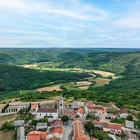 Gostinjska kuća Lipa Draga Kringa