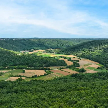 Gostinjska kuća Lipa Draga