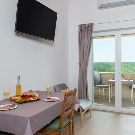 Lipa Draga Guest house